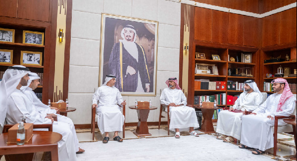 Ajman's Educational Future Plans