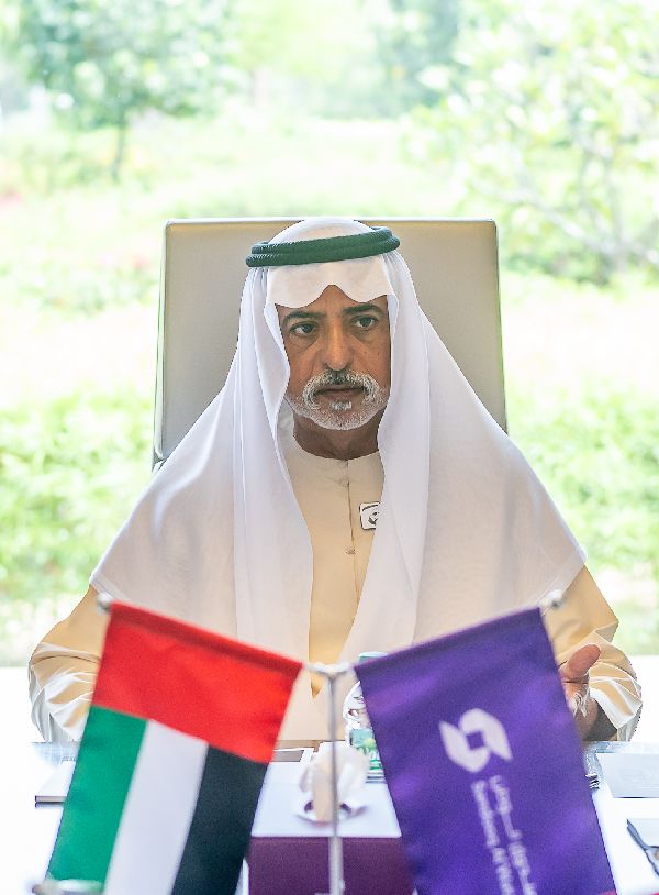 Future Growth for Sandooq Al Watan