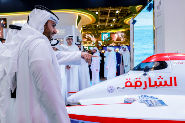 Innovation at ATM 2024