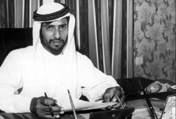 Sheikh Tahnoon's Enduring Legacy