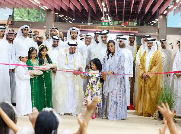 15th SCRF Edition Opens
