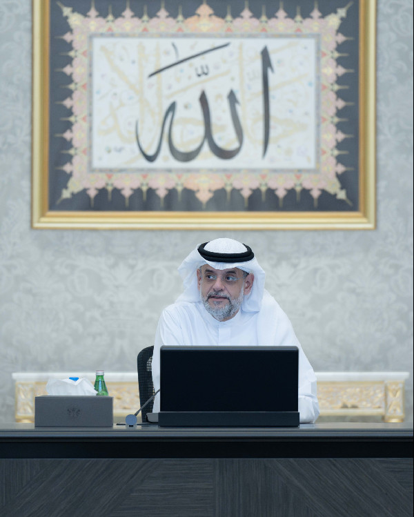 New Shariah Committee in Sharjah