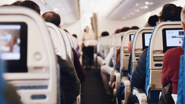 Easing Travel Anxiety  Top Tips