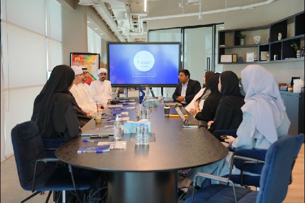 Emirati Youths Join Leadership Program