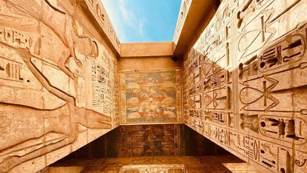 Egypt s New Tourist Port  amp amp  UAE Investment