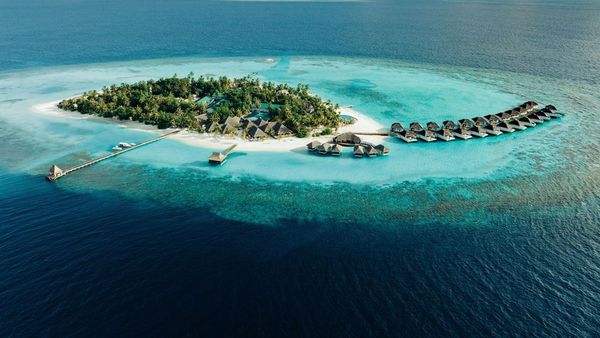 Eid Cultural Fest at Nova Maldives