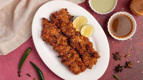 Eid Feast at Little Lahore Dubai