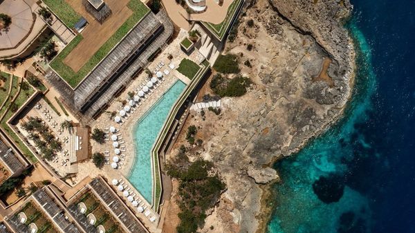 Eid Luxury Retreat at Six Senses Ibiza