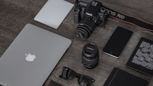 Eid Tech  amp amp  Gaming Gift Ideas