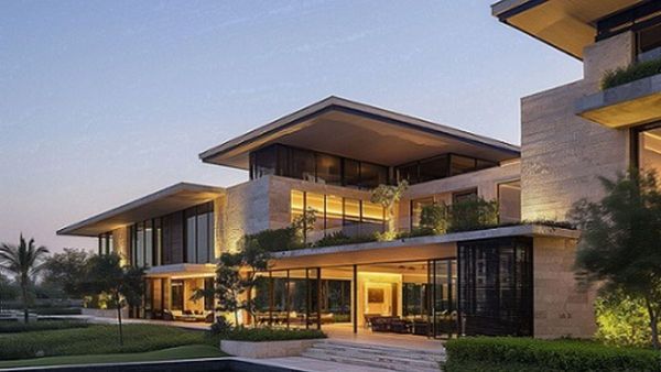 Emaar s New Wellness Luxury Hub