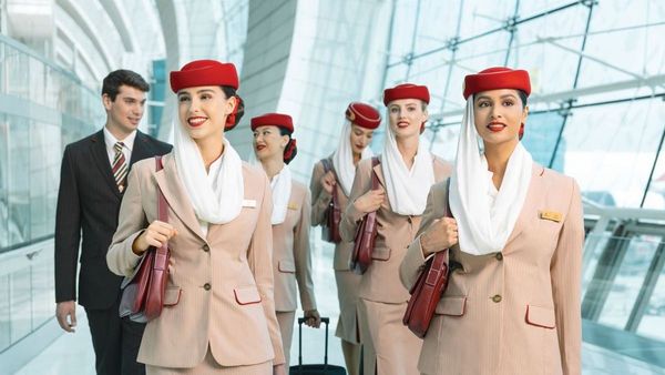 Emirates  Cabin Crew UAE Recruitment