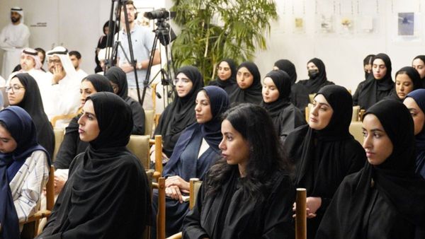 Empowering Emirati Women Entrepreneurs