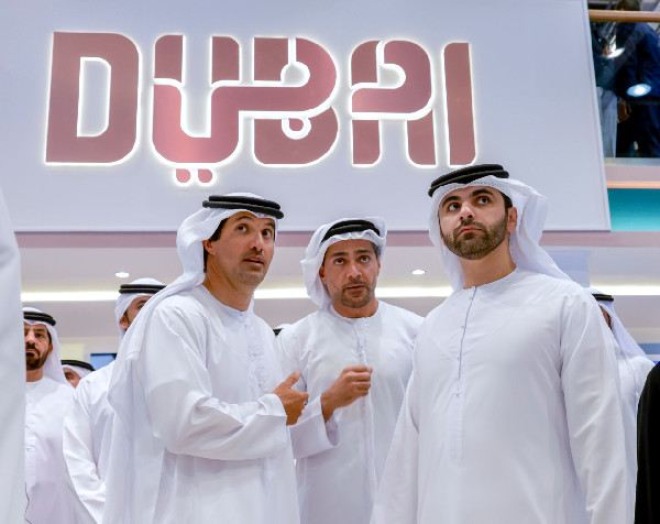 Innovation at ATM 2024