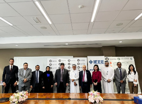 Fujairah University's New Academic Pacts