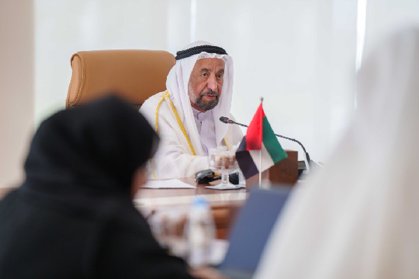 Strategic Meeting at Kalba University