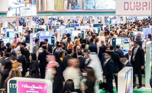 ATM 2024 Hits Record 46K Visitors