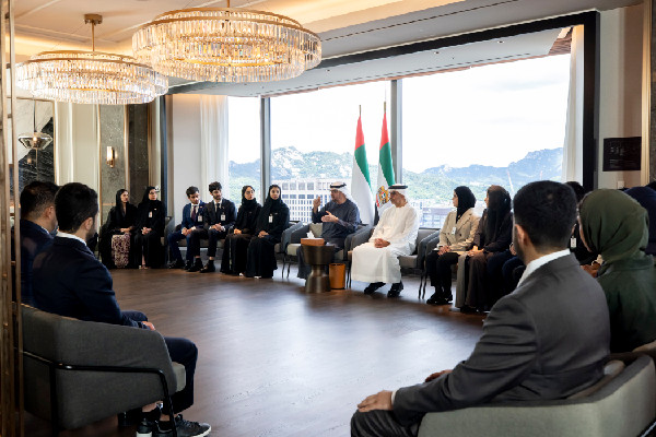 UAE-Korea Educational Dialogue