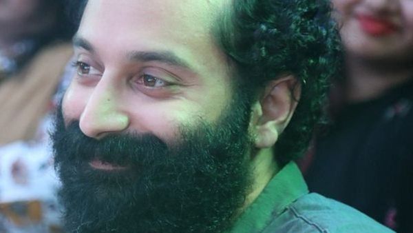 Fahadh Faasil on His ADHD Diagnosis