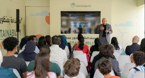 Community's Role in Sustainability