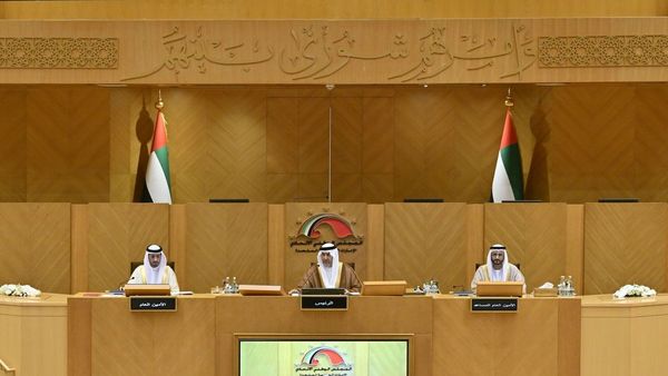 FNC Fuels UAE Industrial  Green Growth