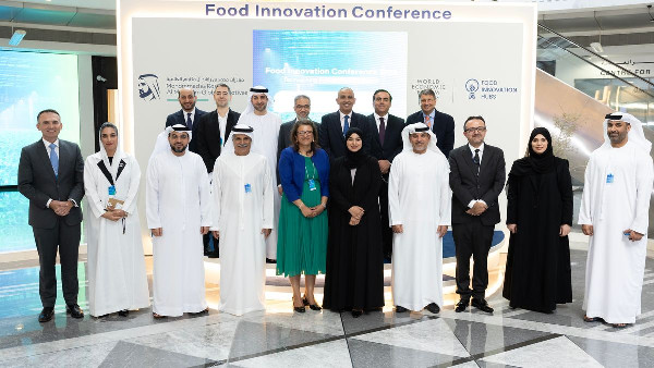 UAE Hub Discusses Food Sustainability Solutions UAE Hub Discusses Food Sustainability Solutions