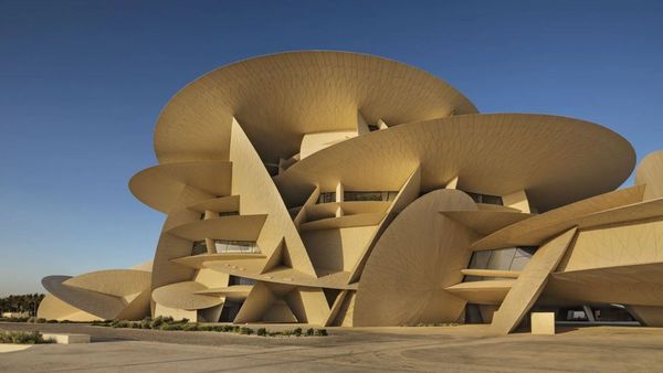 Free Entry at Qatar Museums