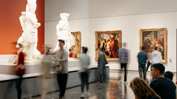 Free Museum Entry in UAE on 18 May