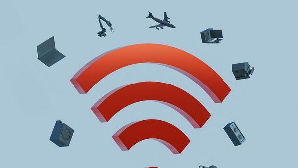 Free Starlink Wi-Fi on Qatar Boeing 777