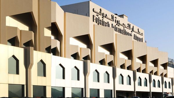 Fujairah-Cairo Flights Start July