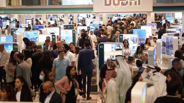 Future Trends in Tourism  ATM 2024 Insight