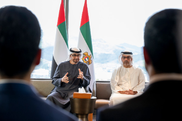UAE-Korea Educational Dialogue