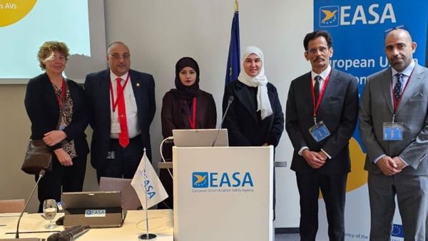 GCAA s New Air Travel Health Protocol