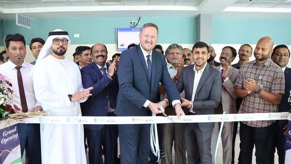 GCC Exchange s New Airport Branches