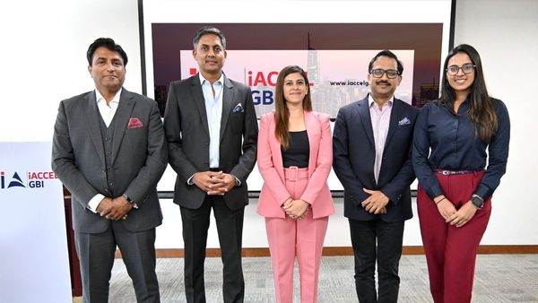 GCC Startups Boosted by Eureka  2024