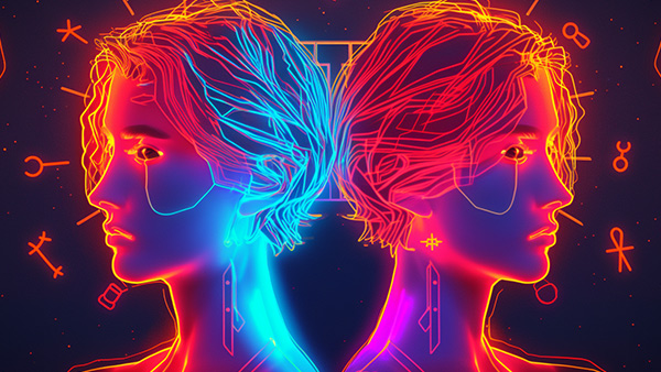 Gemini (May 21 - June 20) Horoscope