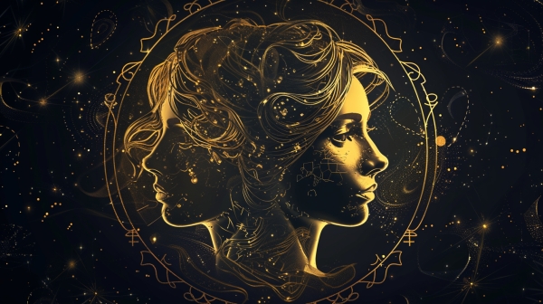 Gemini (May 21 - June 20) Horoscope