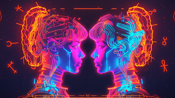 Gemini  May 21 - June 20  Horoscope