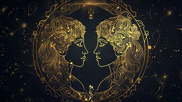 Gemini (May 21 - June 20) Horoscope