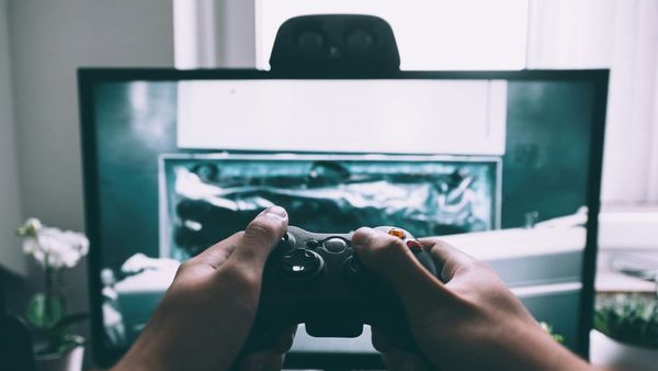 Gen Z Divided on In-Game Ads