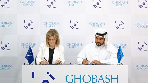 Ghobash and HEI Schools Transform UAE Education