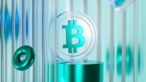 Global Crypto Ownership Surge