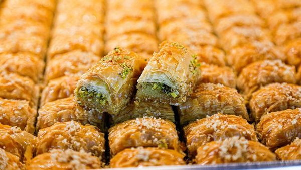 Global Turkish Cuisine Week Celebration