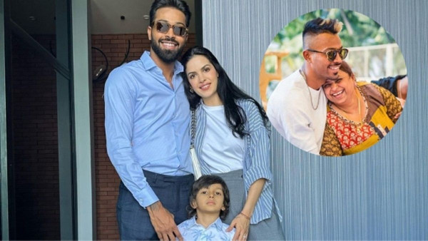 Pandya's Asset Clarification Amid Rumours Pandya's Asset Clarification Amid Rumours