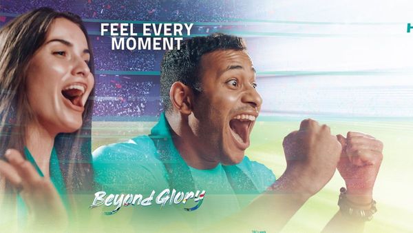 Hisense Elevates UEFA EURO 2024