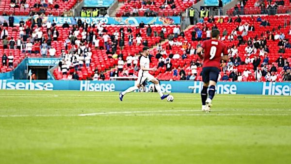 Hisense to Power VAR at EURO 2024