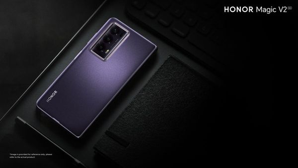 HONOR s Foldable Tech Leap