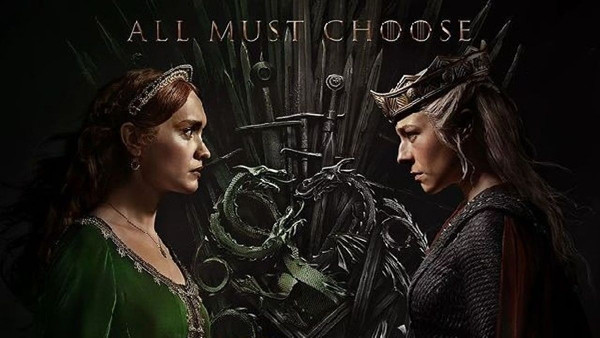 Watch House of Dragon S2 in India Watch House of Dragon S2 in India
