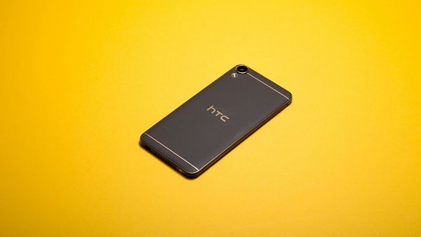 HTC A101 Plus