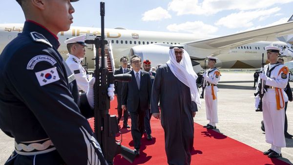 Hyundai s Strategic UAE Partnership