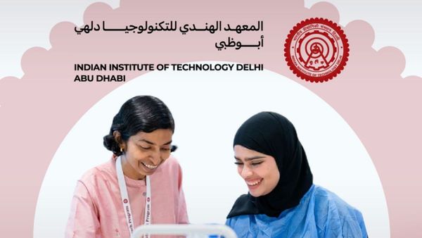IIT Delhi Abu Dhabi s New BTech Courses